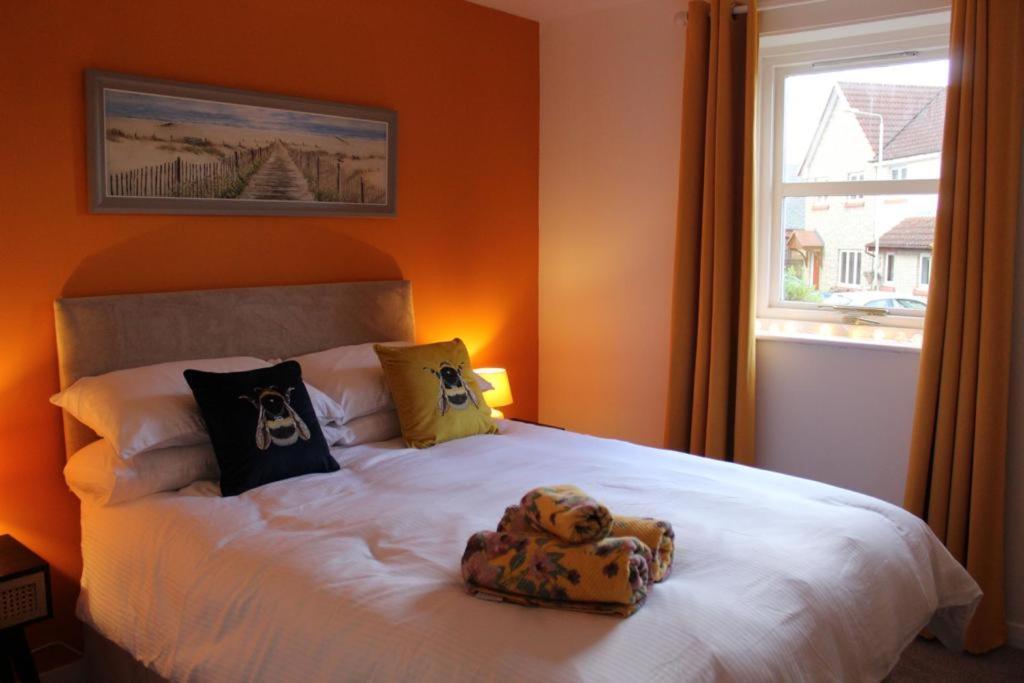 Cheery Craigie Ground Floor Apartment Perth Extérieur photo
